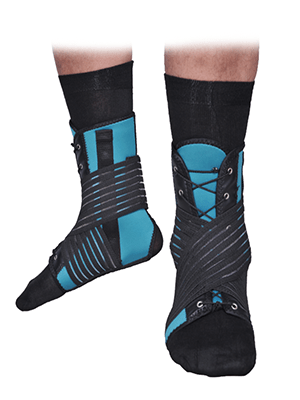 Ankle Brace - Orthomedics - Mdk mart