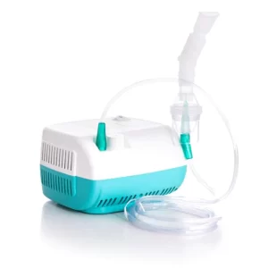 armoline nebulizer